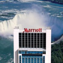 Marriott on the Falls